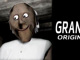 Granny Original .